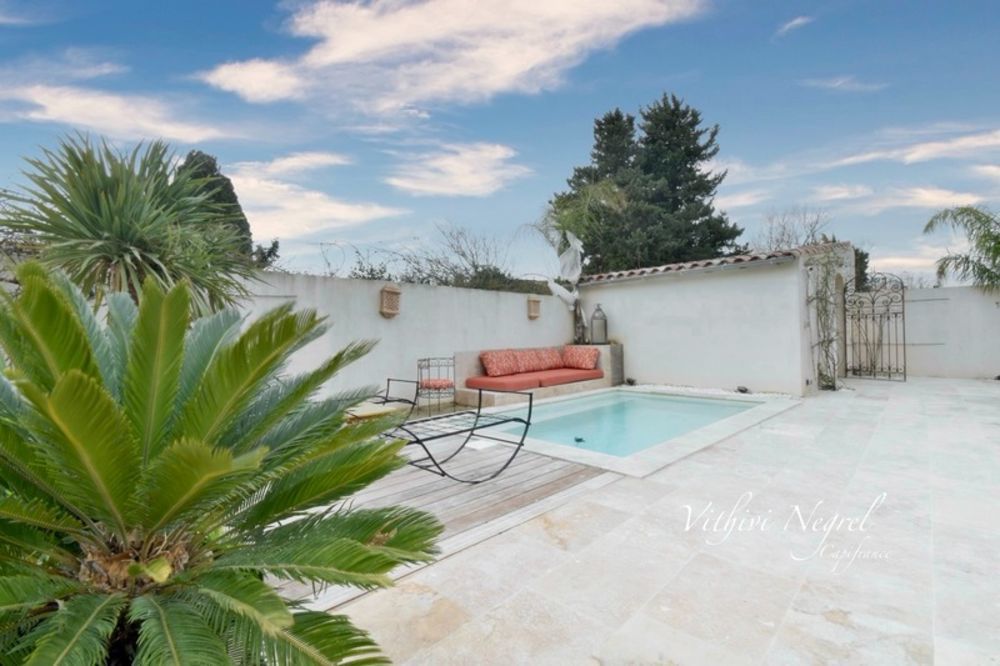 � vendre  Maison Mouri�s (13890)