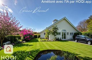  Maison � vendre 12 pi�ces 1000 m�