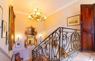  Maison � vendre 8 pi�ces 250 m�