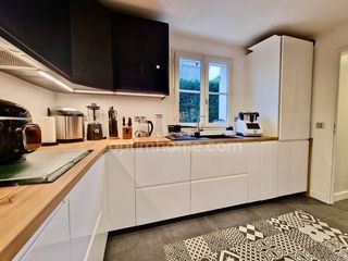  Maison � vendre 5 pi�ces 95 m�