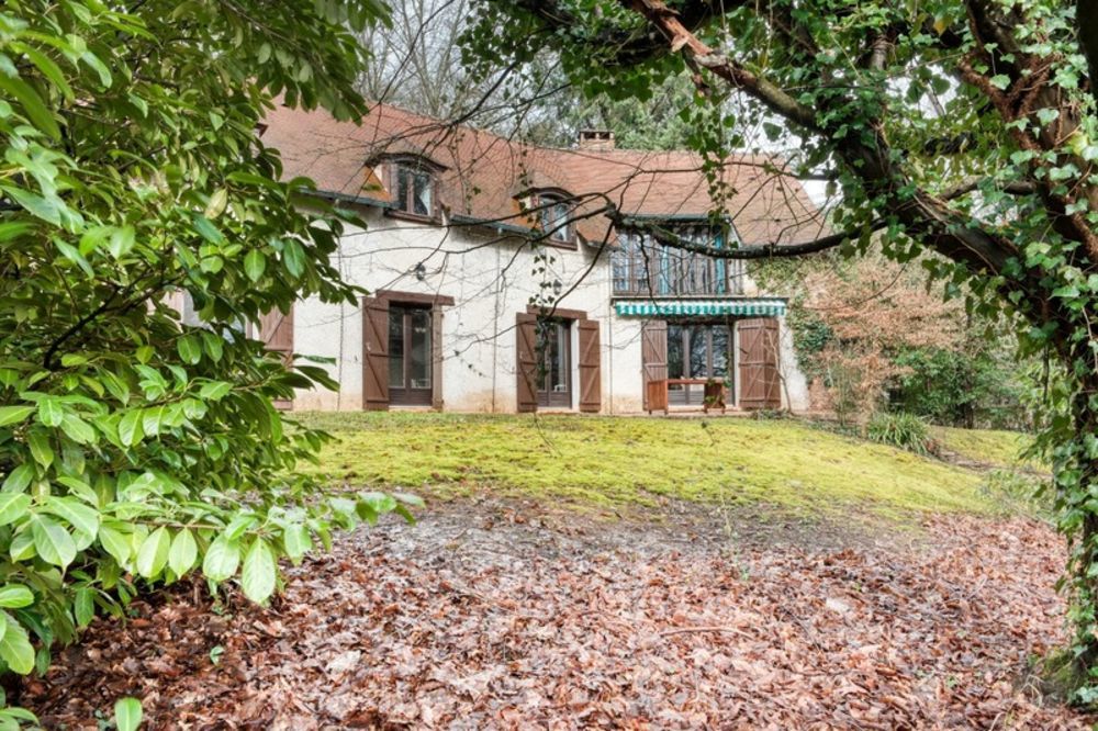 � vendre  Maison Gif-sur-Yvette (91190)