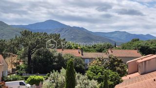  Appartement � vendre 5 pi�ces 83 m�