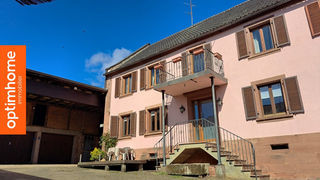  Maison � vendre 6 pi�ces 195 m�