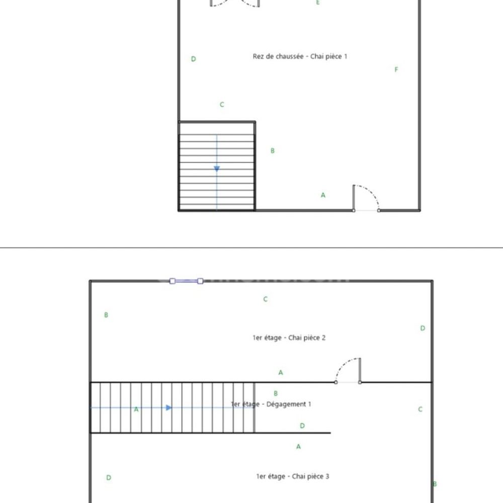 � vendre  Maison Ars-en-R� (17590)