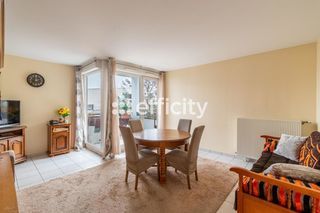  Appartement � vendre 4 pi�ces 77 m�