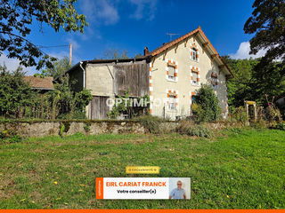  Propri�t�/ch�teau � vendre 5 pi�ces 106 m�