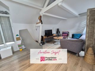  Maison � vendre 1 pi�ce 38 m�