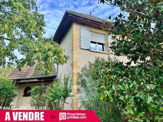  Maison � vendre 9 pi�ces 238 m�