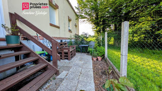  Maison � vendre 3 pi�ces 80 m�