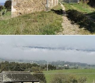  Ferme � vendre 9 pi�ces 200 m�