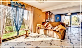  Maison � vendre 6 pi�ces 220 m�