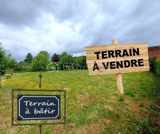  Terrain � vendre 1892 m�