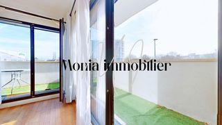  Appartement � vendre 2 pi�ces 50 m�