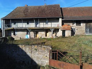  Ferme � vendre 4 pi�ces 107 m�