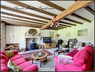  Maison � vendre 5 pi�ces 183 m�