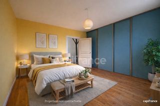  Maison � vendre 8 pi�ces 191 m�