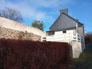  Maison � vendre 4 pi�ces 53 m�