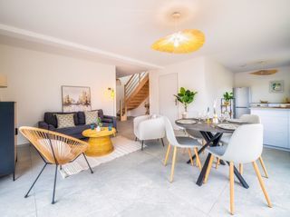  Maison 5 pi�ces 97 m� Bellevaux