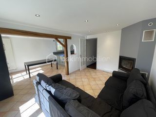  Maison � vendre 5 pi�ces 124 m�