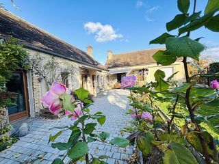  Propri�t�/ch�teau � vendre 7 pi�ces 230 m�