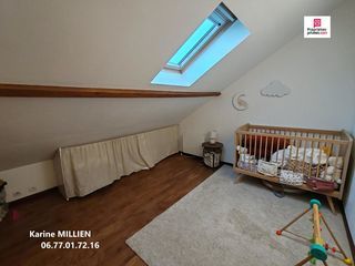  Maison � vendre 5 pi�ces 110 m�