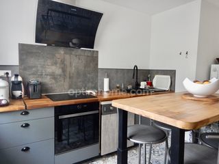  Maison � vendre 4 pi�ces 90 m�