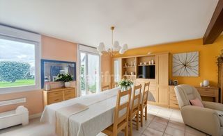  Maison � vendre 6 pi�ces 107 m�