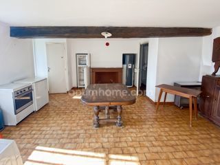  Maison � vendre 2 pi�ces 50 m�