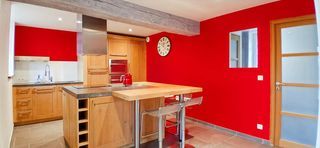  Maison � vendre 8 pi�ces 206 m�