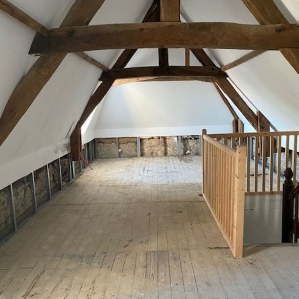 � vendre  Propri�t�/ch�teau Longeville-sur-Mer (85560)