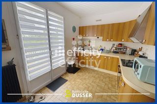  Maison � vendre 4 pi�ces 100 m�