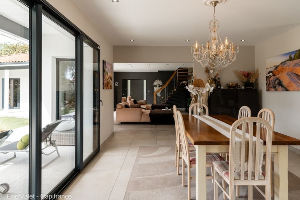� vendre  Villa Biscarrosse (40600)