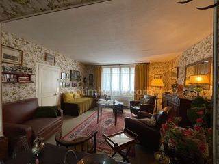  Maison � vendre 5 pi�ces 125 m�