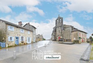  Terrain � vendre 10879 m�