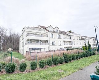  Appartement � vendre 3 pi�ces 59 m�