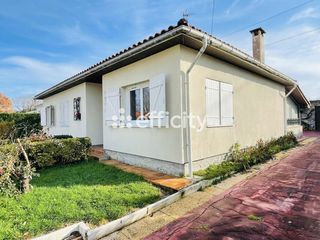  Maison � vendre 6 pi�ces 122 m�