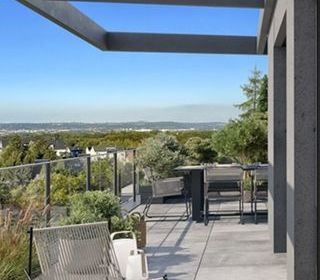  Appartement � vendre 5 pi�ces 87 m�