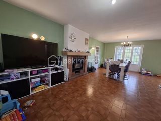  Maison � vendre 4 pi�ces 102 m�