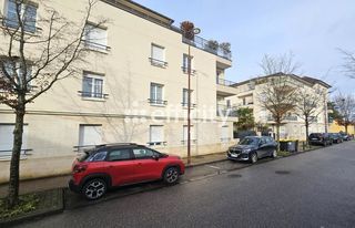  Appartement � vendre 2 pi�ces 52 m�