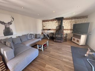  Maison � vendre 4 pi�ces 130 m�