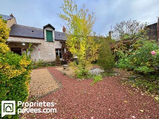  Maison � vendre 3 pi�ces 60 m�