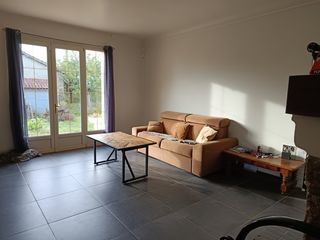  Maison � vendre 5 pi�ces 100 m�