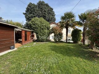  Maison � vendre 6 pi�ces 142 m�