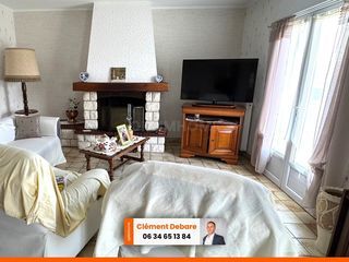  Maison � vendre 4 pi�ces 102 m�