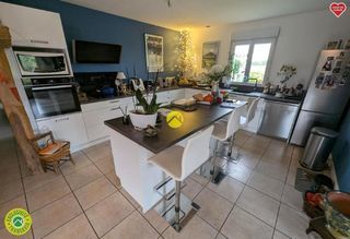  Maison � vendre 6 pi�ces 152 m�