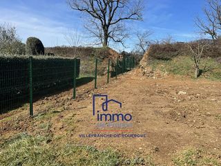  Terrain � vendre 2669 m�