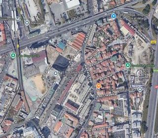  Parking / Garage � vendre 1 pi�ce 15 m�