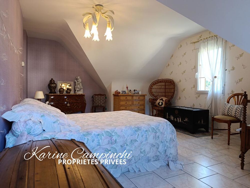 � vendre  Maison Erquy (22430)