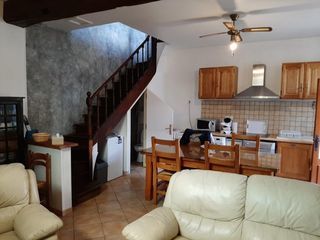  Maison � louer 3 pi�ces 60 m�