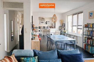  Appartement � vendre 4 pi�ces 76 m�